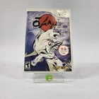 Okami (Nintendo Wii, 2008)