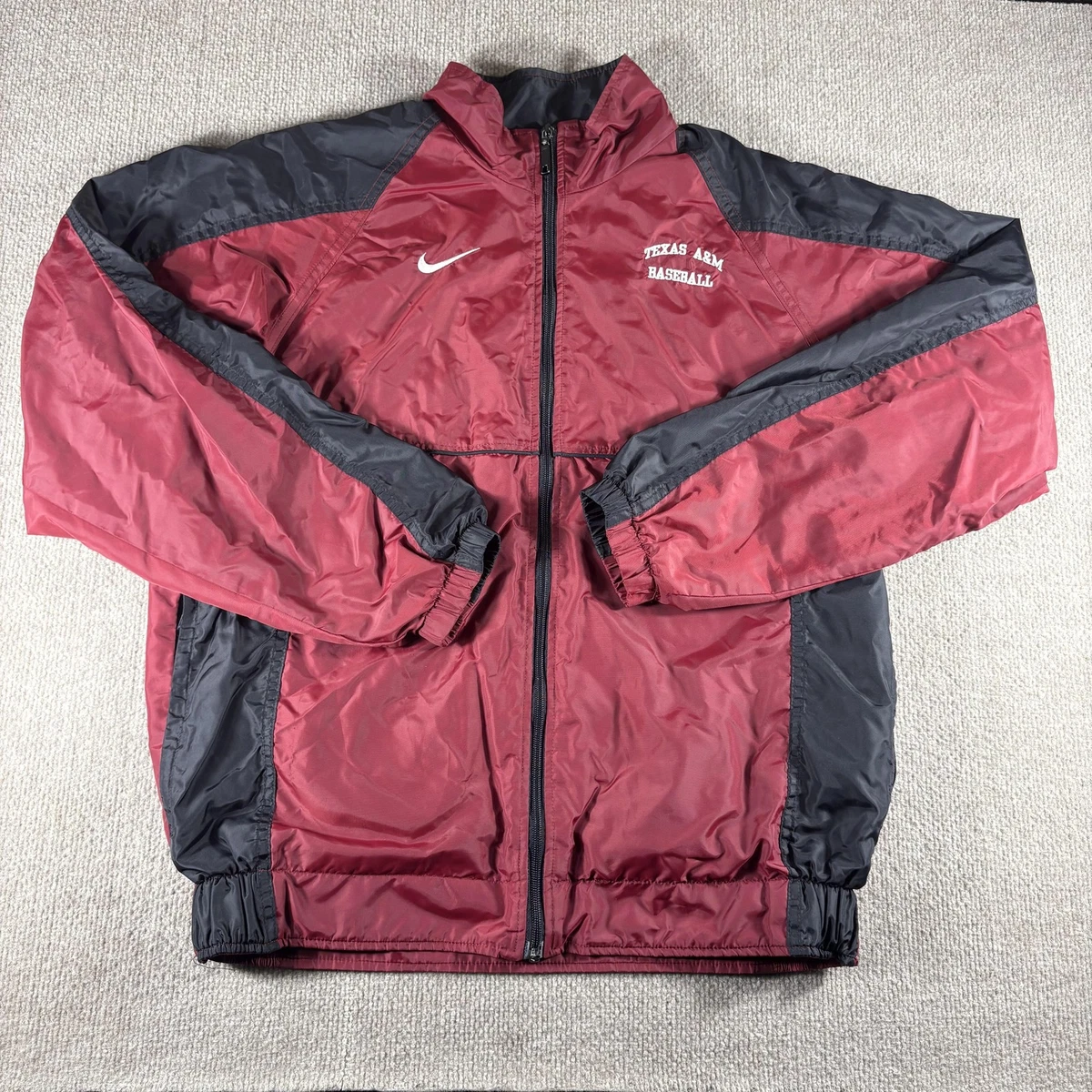 Nike Texas A&M Aggies NCAA Jackets for sale | eBay