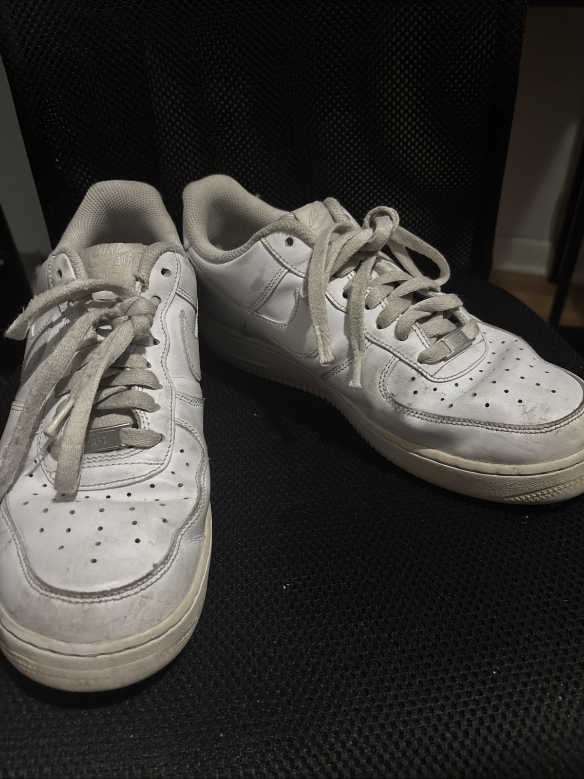 Air Force One - image 1