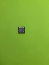 Nintendo Diddy Kong Racing DS (Nintendo DS, 2007) Authentic