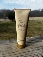 Victoria's Secret Angel Cake  Cream Fragrance Body Lotion 8 fl oz New