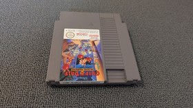 Chip 'N Dale: Rescue Rangers - Nintendo NES - UK PAL (UKV)