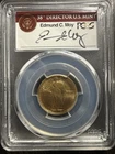 2016-W Standing Liberty Quarter — photo from another recent sale