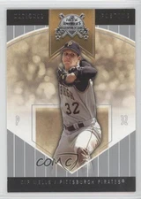 2004 Fleer National Pastime Kip Wells #53 0q3