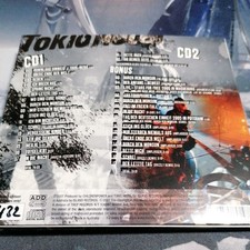 Tokio Hotel 2xCD 16916