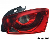 Magneti Marelli RüCkleuchte Heckleuchte FüR Seat Ibiza Rechts Hinten 08-15