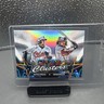 2023 Topps Cosmic Chrome Star Clusters #SC4 Adley Rutschman/Gunnar Henderson RC