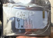 8pcs ST2000NM0033