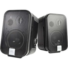 JBL Control 2 PS Stereoset (Paar) | Neu