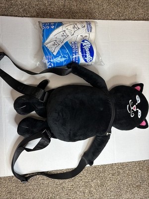 RIPNDIP Cat Bag And Tissue