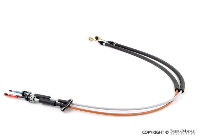 Porsche Shift Cable - Manual Transmission - Boxster/Cayman