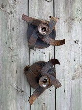 Motorhacke Irus MH 501 Hackwerk