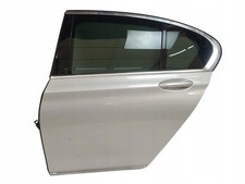 T�r hinten links BMW 7 G11 MINERALWEISS METALLIC (A96)