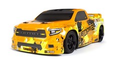 HPI Sport 3 Venom 2 Drift und Race Truck 160489 Tourenwagen Chassis RC-Auto RTR