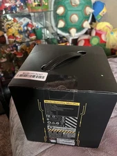 Gravastar Mars Pro Bluetooth Speaker | 15 hr | Portable | Open Box