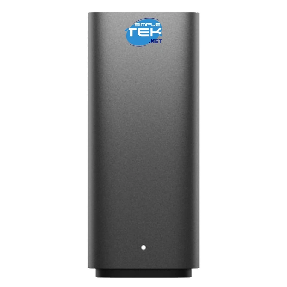 Synology Beestation 8TB Nas Storage Backup Lan Ethernet USB Plex Medium Server - Image 2 of 4