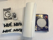 Kan Jam ILLUMINATE Disc Throwing Outdoors Beach Backyard Game New Glow Game