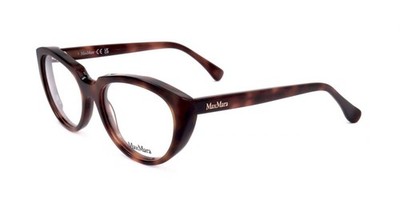 Maxmara Brille MM5113 Havana 53/17/140 Damen