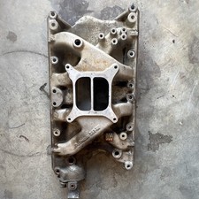Edelbrock 2181 For 351w Edelbrock 2181 For 351w