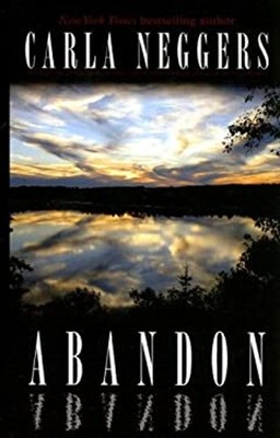 Abandon Hardcover Carla Neggers