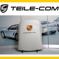 NUOVO+ORIGINALE. Porsche 911 996+997 Cabrio Hardtop Cover Cover Copertura con St