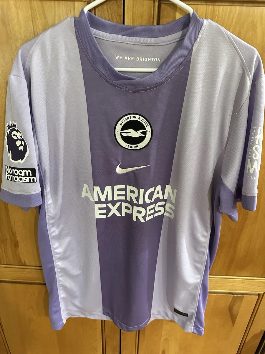 Preços baixos em Brighton & hove Albion fã de Futebol Clube