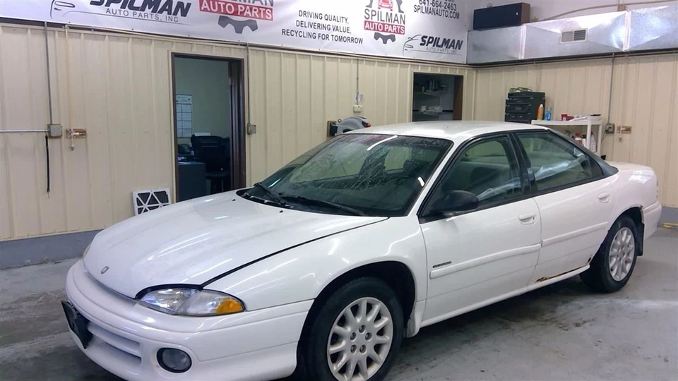 Dodge Intrepid 1997 Wiper Transmission 04746068 3724 Foto 2 de 4