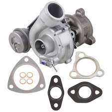 For Audi A4 VW Passat 1.8T BorgWarner K03 Turbo Kit w/ Turbocharger Gaskets