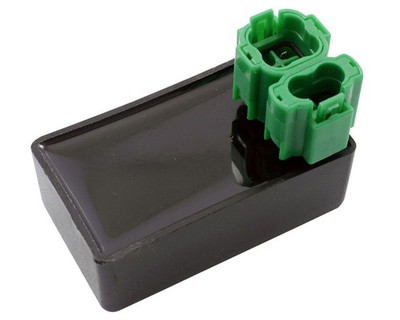 CDI Racing Zündeinheit offen JINAN QINGQI QM50QT-6(A),QM50T-10AD Roller