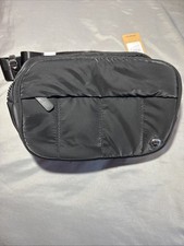 Bearpaw Crossbody Bag
