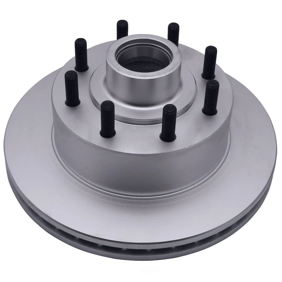 Rotor de freno de disco para Ford E-350 Super Duty E-350 Econoline Club Wagon 1995-2007 Foto 2 de 2