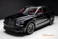 2022 Bentley Bentayga Speed
