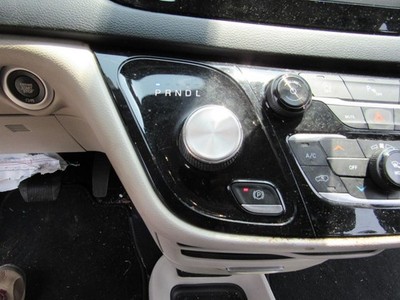 PACIFICA  2020 Transmission Shift 1052334