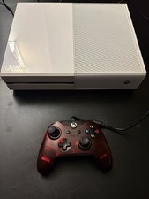 Microsoft Xbox One White 500GB Console Tested...