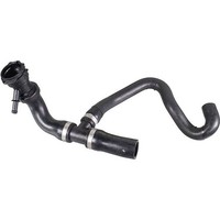 Metzger 2421903 KüHlerschlauch FüR Seat Audi A4 B7 A4 B6 Exeo 8E2 8E5 8EC 8ED