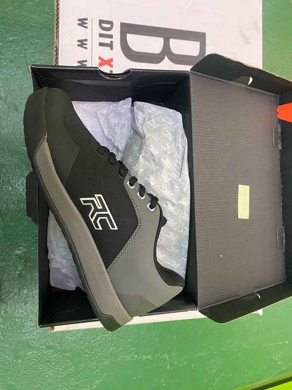 Ride Concepts Hellion MTB Shoes