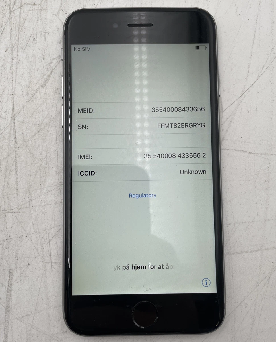 Apple iPhone 6s Unlocked Cell Phones & Smartphones for Sale | Shop