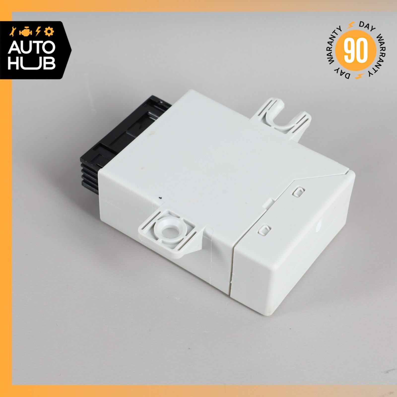 12-18 Bentley Continental GTC GT TPMS Tire Pressure Monitoring Sensor OEM 32k