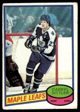 Darryl Sittler