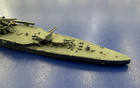 Neptun #1231A Japanese Heavy Cruiser Suzuya Metal Ship Mini 1/1250 Scale Germany — photo 4