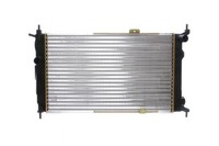 MotorküHler WasserküHler Mahle CR 356 000S FüR CC Opel Astra T92 Caravan Classic