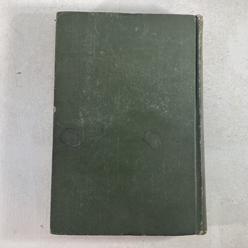 The Man In Black by Stanley J. Weyman 1st Edition 1994 Hardcover - Picture 2 of 9