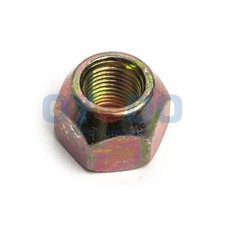 5x Radmutter (Satz) 24593852 f&uuml;r Nissan Maxima-Maxima QX A33
