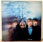 ROLLING STONES Between the Buttons (US stereo) vinyl LP/Bell Sound reissue