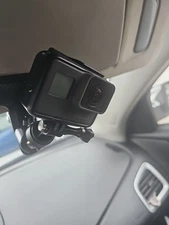 GoPro Hero 5 Black Edition Action Camera