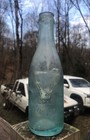 Tampa Cider & Vinegar Co. Tampa, Fla Bottle — photo 7