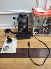 Krups Espresso Mini Type 963/A 4-Cup Espresso Maker