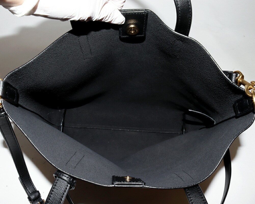 AUTENTICA BORSA SHOPPING GIOCATTOLO SAINT LAURENT PARIS 2WAY NORD SUD 600307 CSV0J 1000