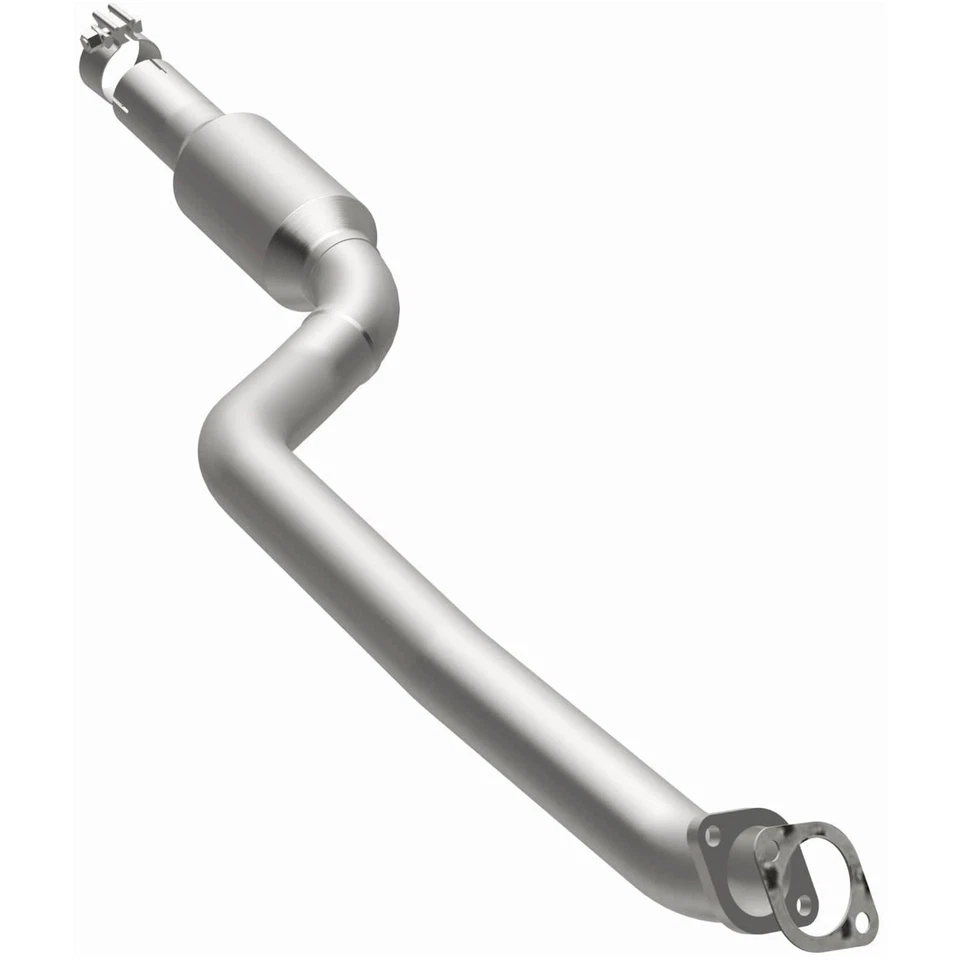 MagnaFlow Catalytic Converter: EPA, For 2009-2016 BMW Z4 Foto 3 de 4
