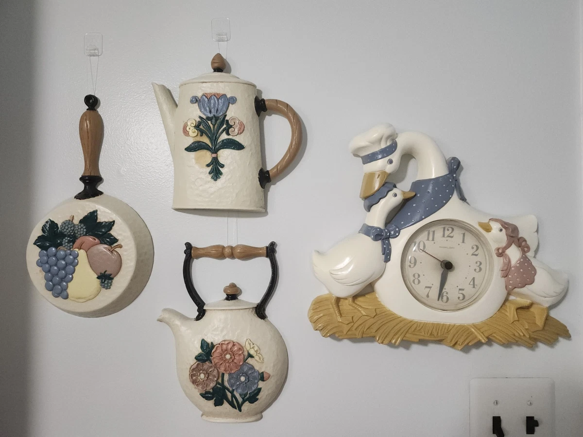 burwood clock products for sale | eBay